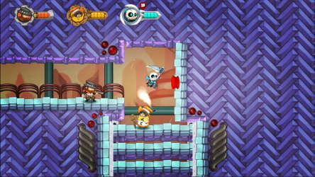 Grave Danger screenshot 21