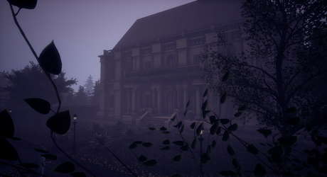 IMAGO: Beyond the Nightmares screenshot 3