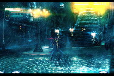 Sand is the Soul screenshot 10