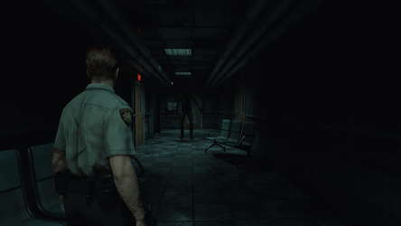 Fear the Timeloop - Prologue screenshot 7