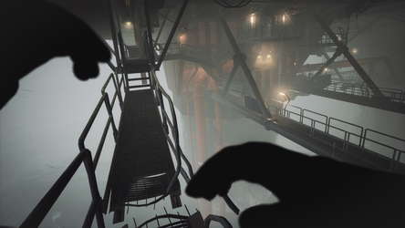Still Wakes the Deep screenshot 11