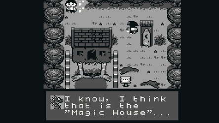 Campfire Tales screenshot 5