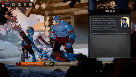 Knock on the Coffin Lid screenshot 8