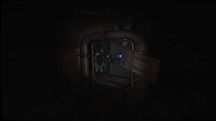 Senchu/線虫 screenshot 4