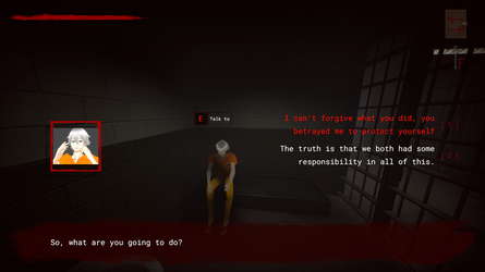 After Death screenshot 2