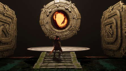 Castle of Lord Velimir screenshot 5