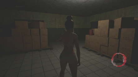 HUNTED screenshot 3