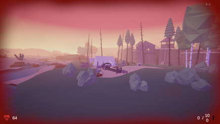 Night Of the Loving Dead screenshot 7