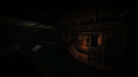 A Demon's Game - Episode 1 screenshot 3