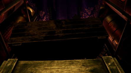 Death In Your Dice screenshot 7