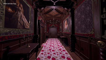 The Immemorial Order screenshot 2