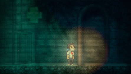Lone Survivor: The Director's Cut screenshot 7