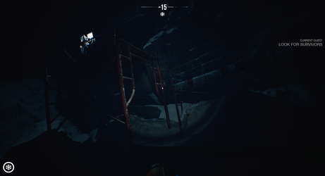 Frozen Below: Arctic Expedition screenshot 2