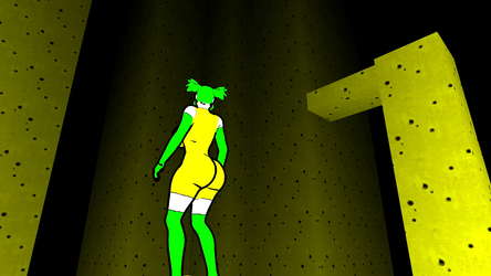 She Fell Off screenshot 11