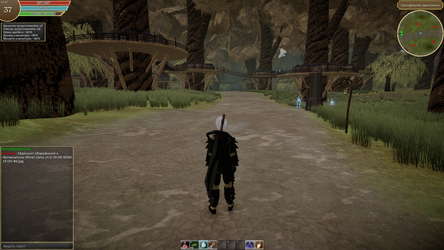 Silver Cats screenshot 15