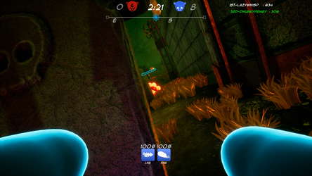 Light Bearers screenshot 13