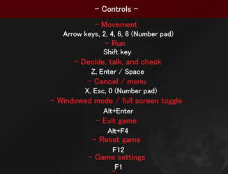 Angels of Death screenshot 7