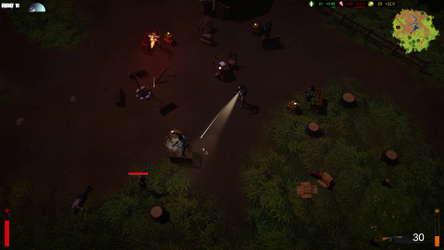 Happy Z-Day screenshot 8