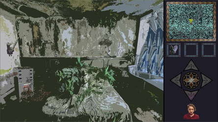 Sons of Saturn screenshot 8