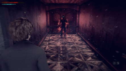 The Piano screenshot 7
