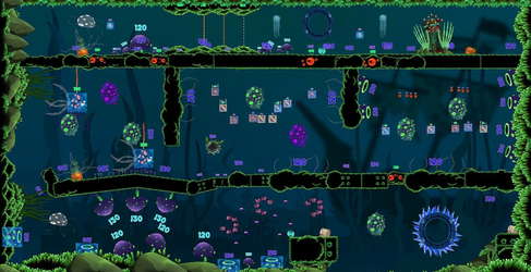 Echoes of the Abyss screenshot 24