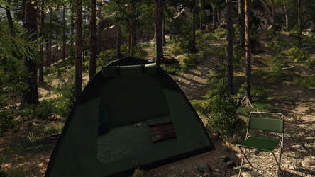 The Stalked 2 screenshot 2