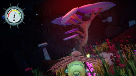 Scyla screenshot 1