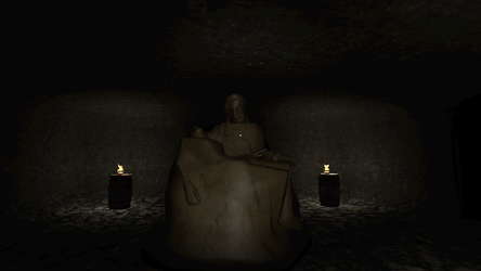 The Sixth Sorrow screenshot 8
