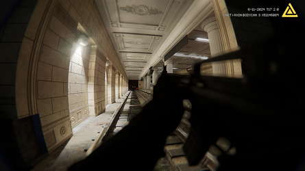 Fractured Mind screenshot 6