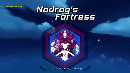 Nodrog's Fortress screenshot 10