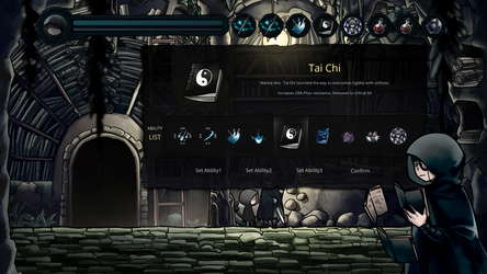 磨难之间 SUFFERING: Reincarnation of Sins screenshot 7