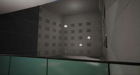 The Backrooms: Liminal Reality screenshot 4