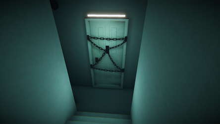 Endless Nightmare screenshot 7