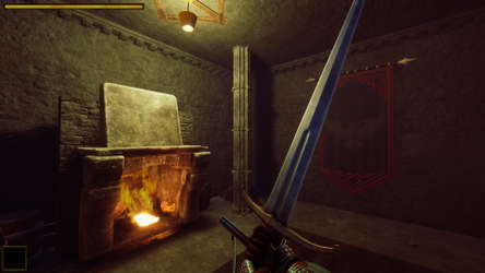 Deathstreak screenshot 1