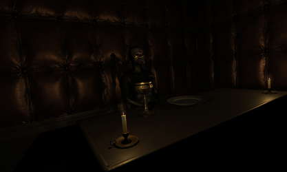 Lost Alone Ep.3 - Nonnina screenshot 3