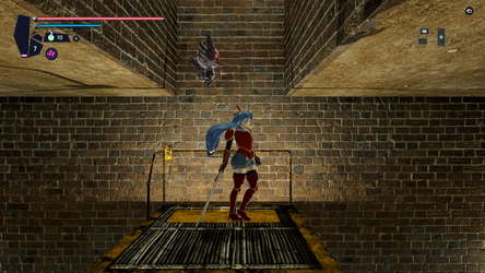 Echoes From The Soul screenshot 6