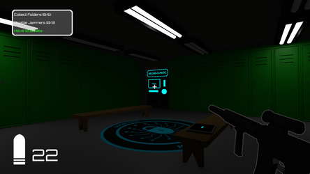 Codelock screenshot 6