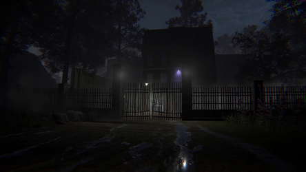 Patient 001 screenshot 1