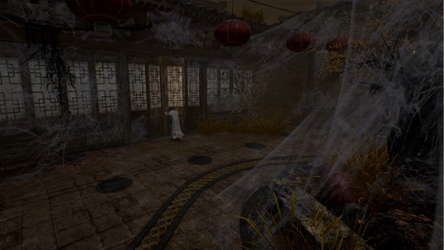 灵魂筹码 Soul at Stake screenshot 17