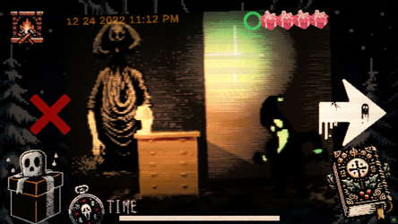 The Children's Friend screenshot 2
