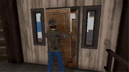 Uncle Z screenshot 19