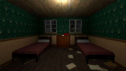 Housekeeping to Room 501 screenshot 1