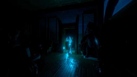 Midnight Murder Club screenshot 4