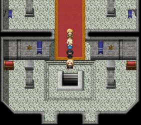 Dungeon Crawler Daniel screenshot 7