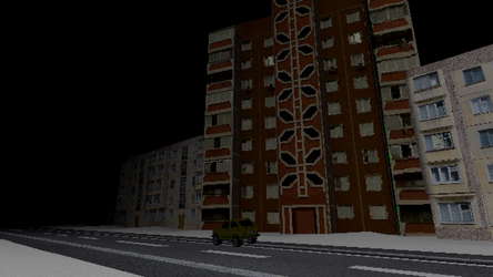 Brutalism22 screenshot 5