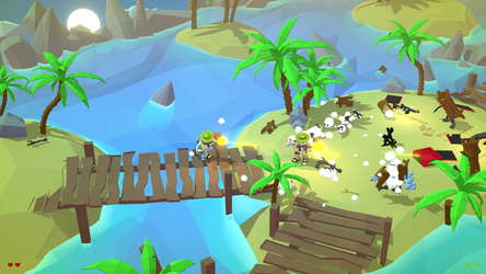No More Snow screenshot 21