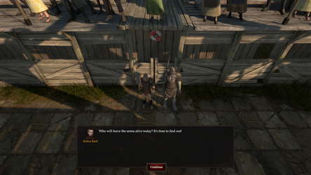 Blackthorn Arena: Reforged screenshot 7