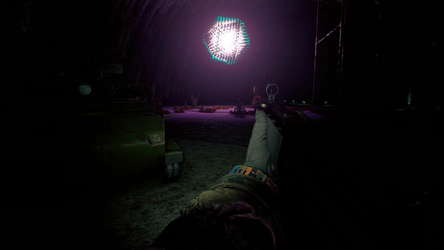 Active Matter screenshot 8