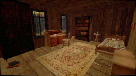Welcome Home screenshot 4