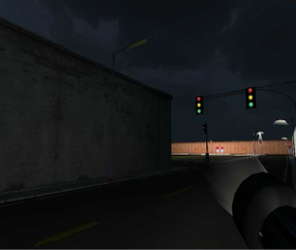 THE BRONX screenshot 2